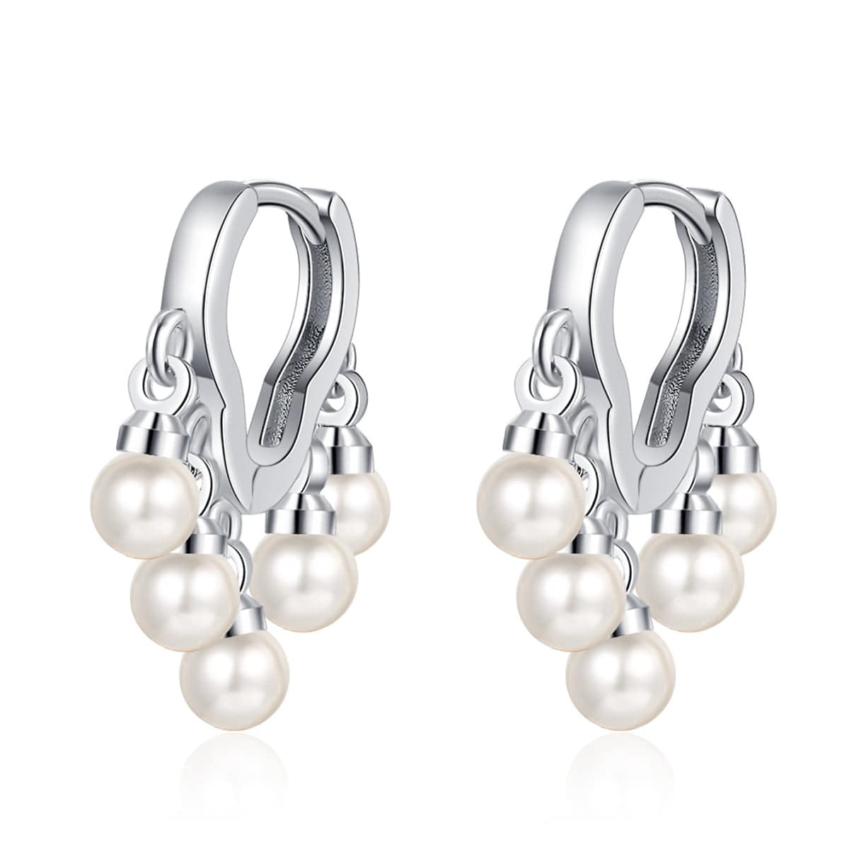 Metallic-