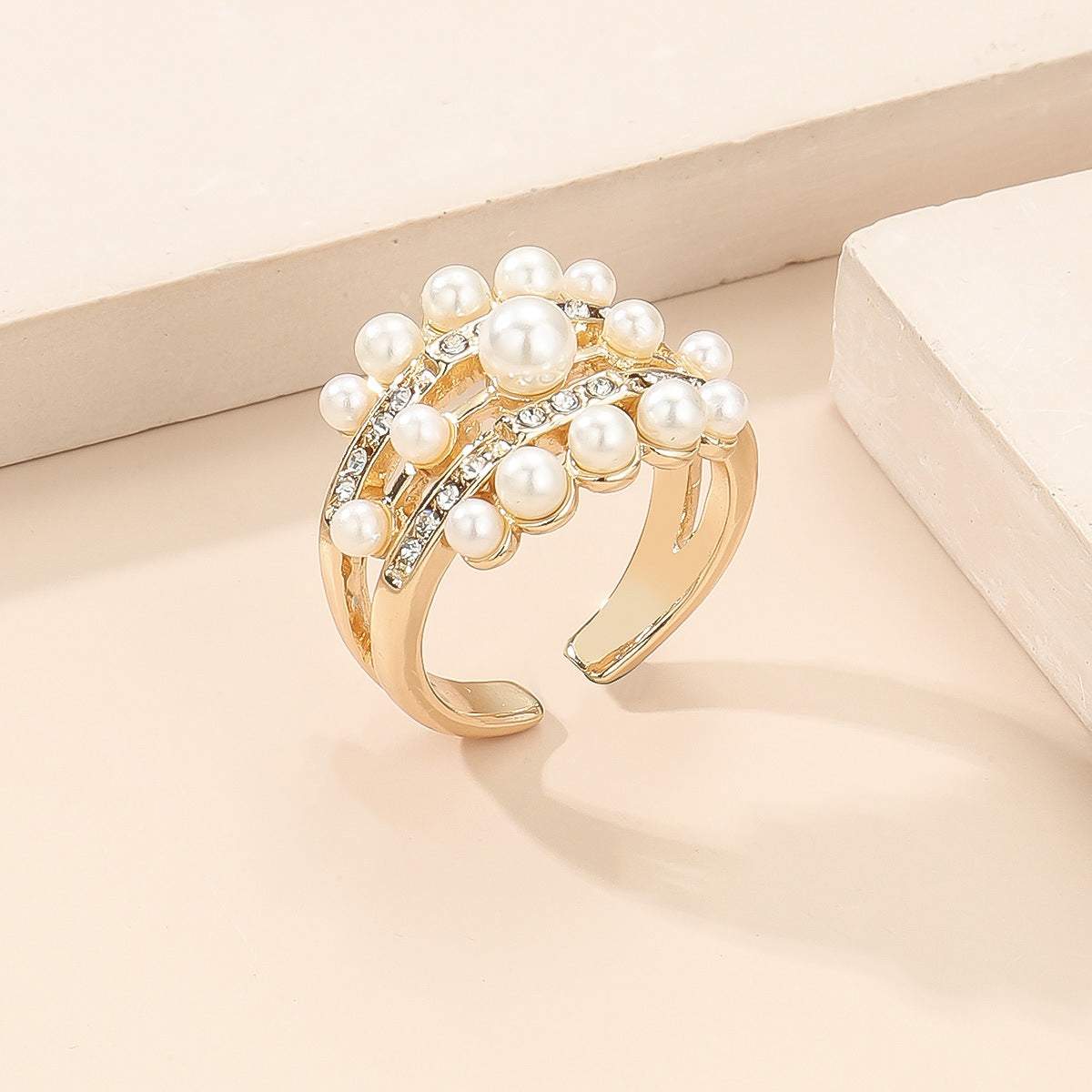 Metallic-