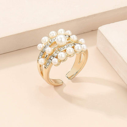 Metallic-