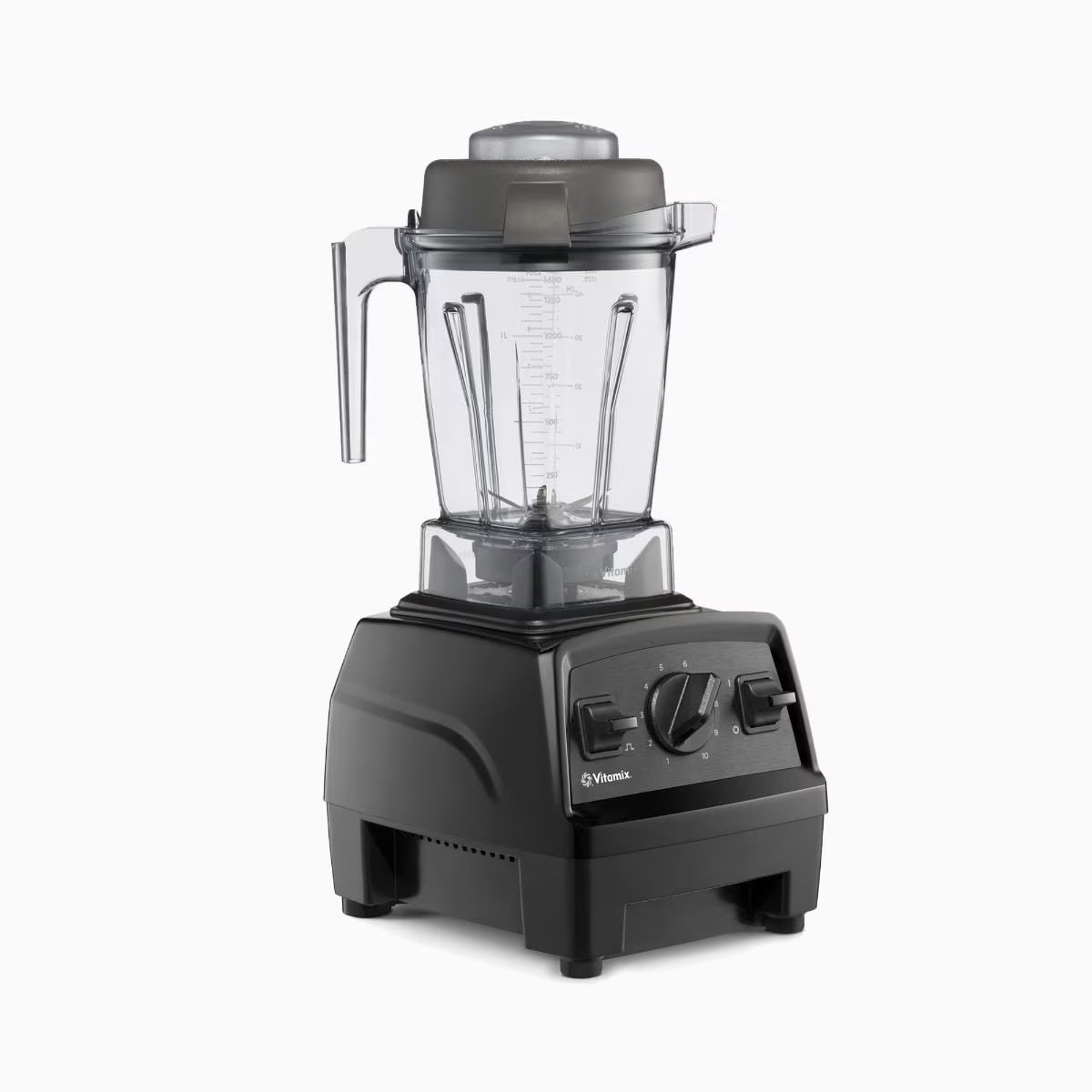 Vitamix Blender E310 Explorian 48oz 001372-1093-black