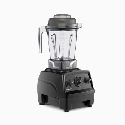 Vitamix Blender E310 Explorian 48oz 001372-1093-black