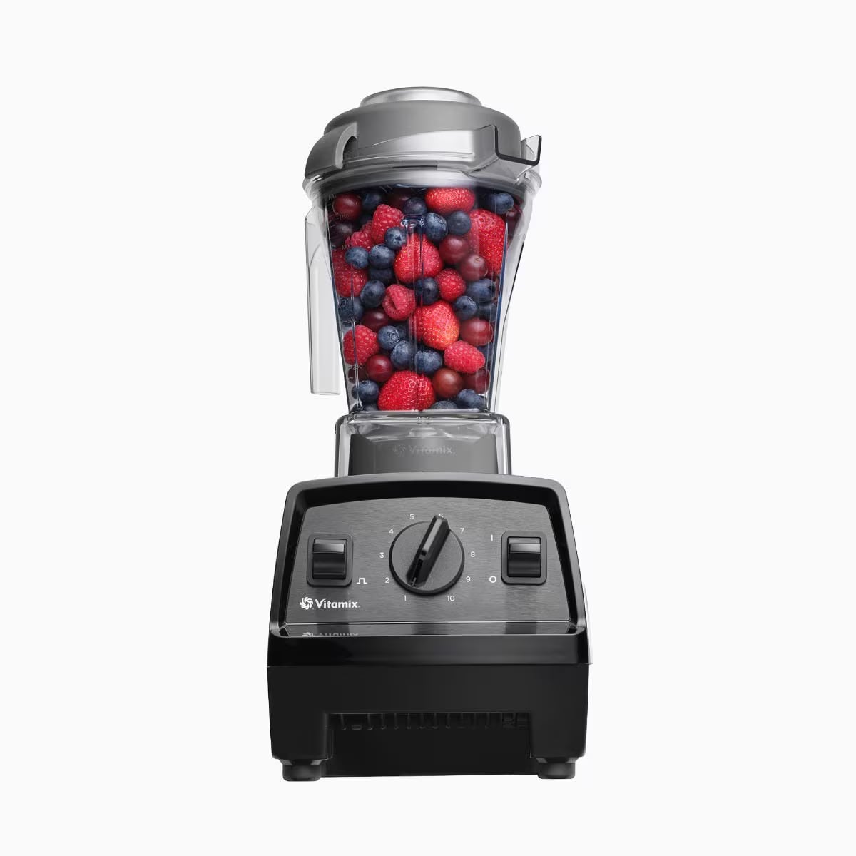 Vitamix Blender E310 Explorian 48oz 001372-1093-black