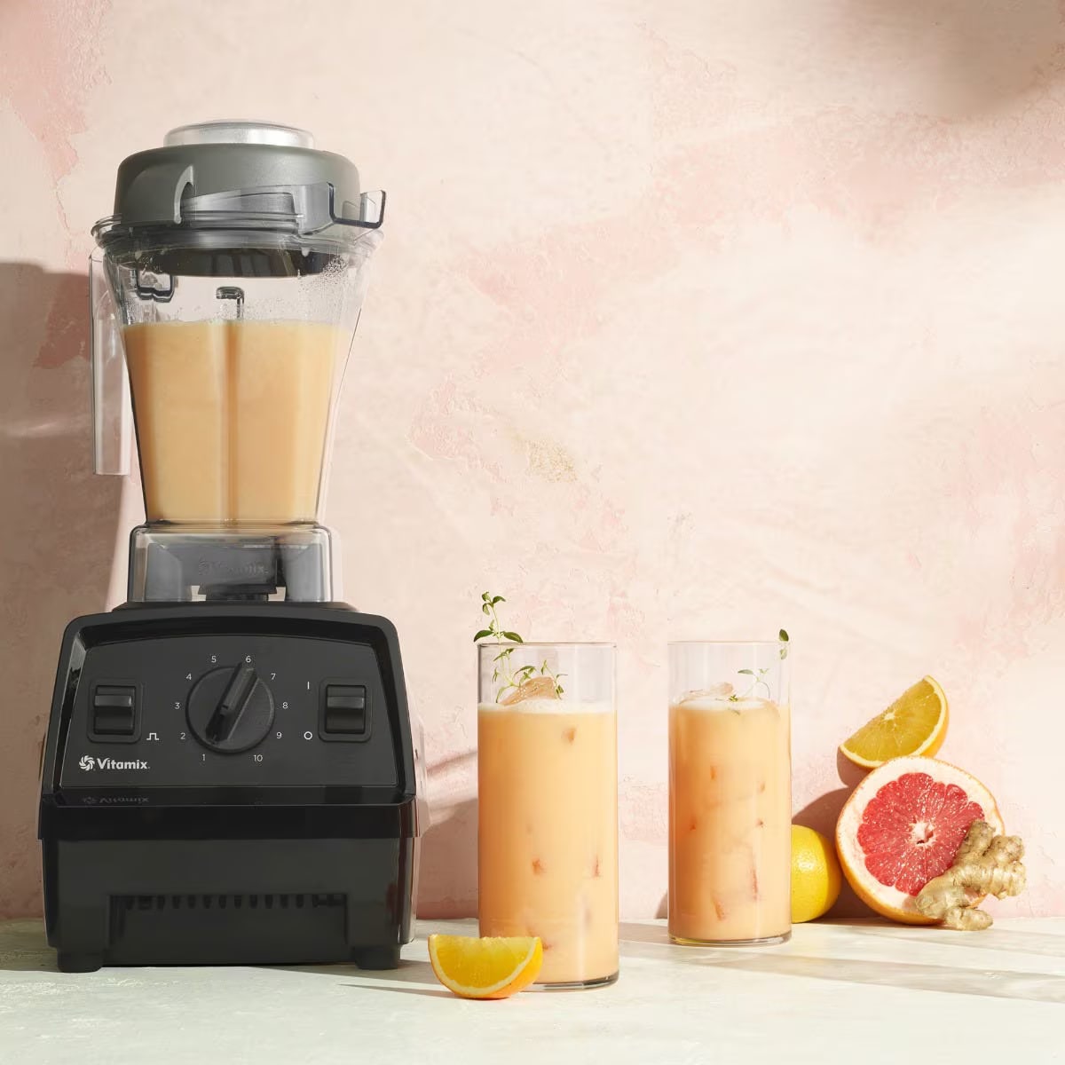 Vitamix Blender E310 Explorian 48oz 001372-1093-black