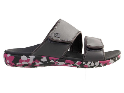 Dark Charcoal -
