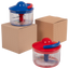 Red/Blue