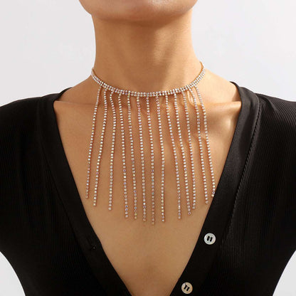 Metallic-