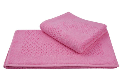 Pink-