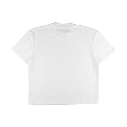Compliments Memory or Dream White Vintage Shirt