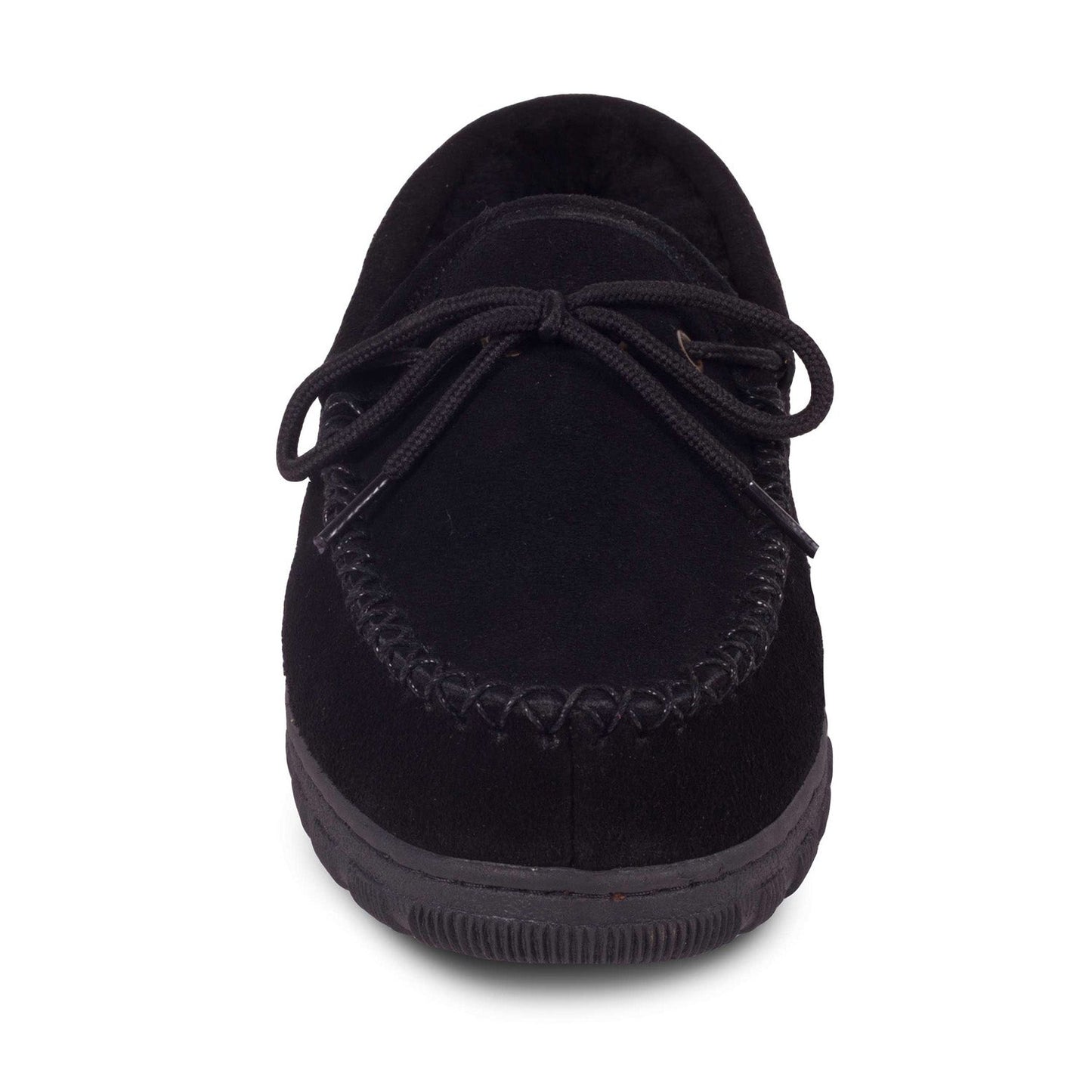 Men's Sheepskin Moccasin