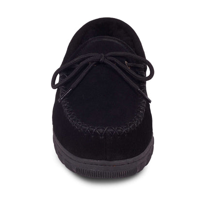 Men's Sheepskin Moccasin