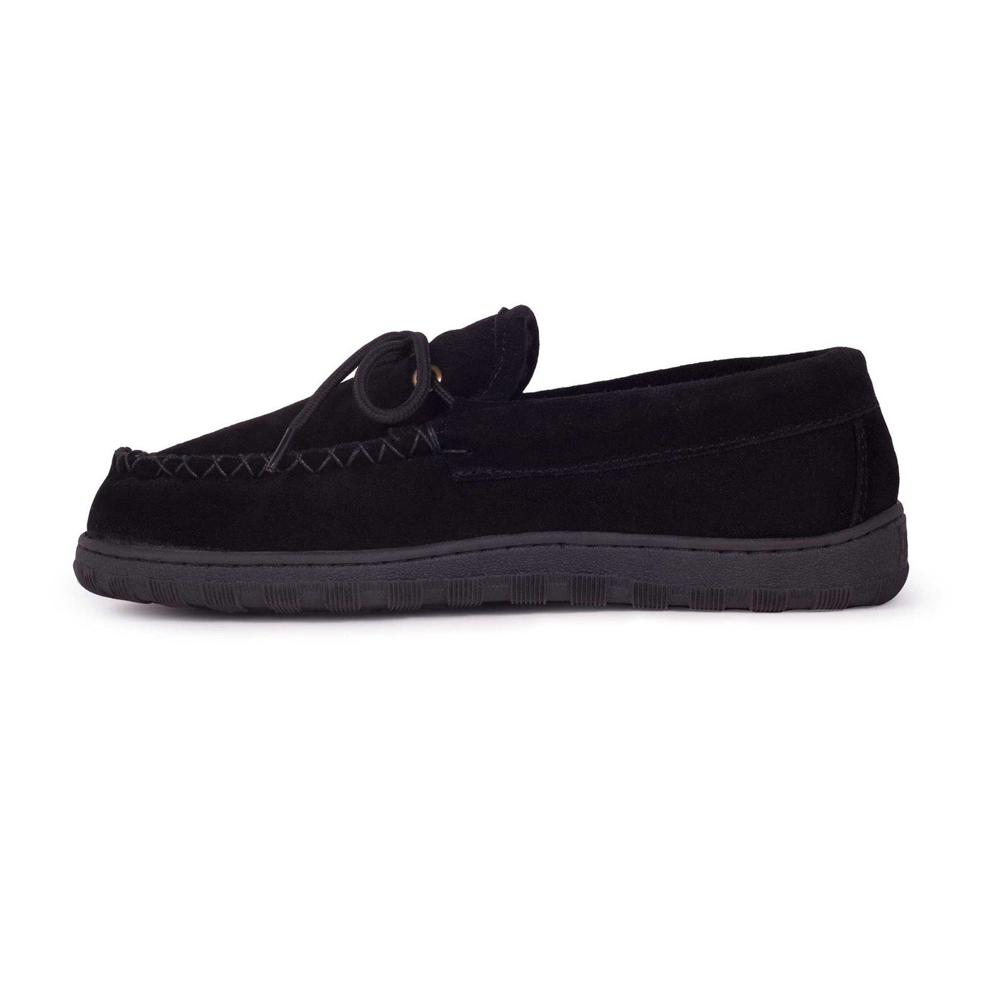 Men's Sheepskin Moccasin