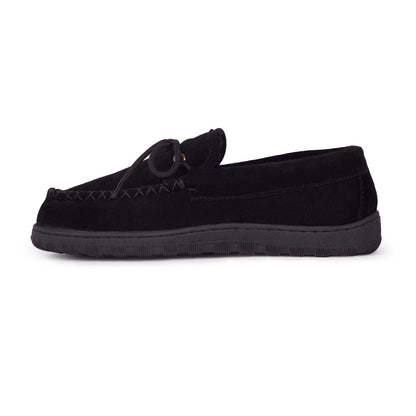 Men's Sheepskin Moccasin