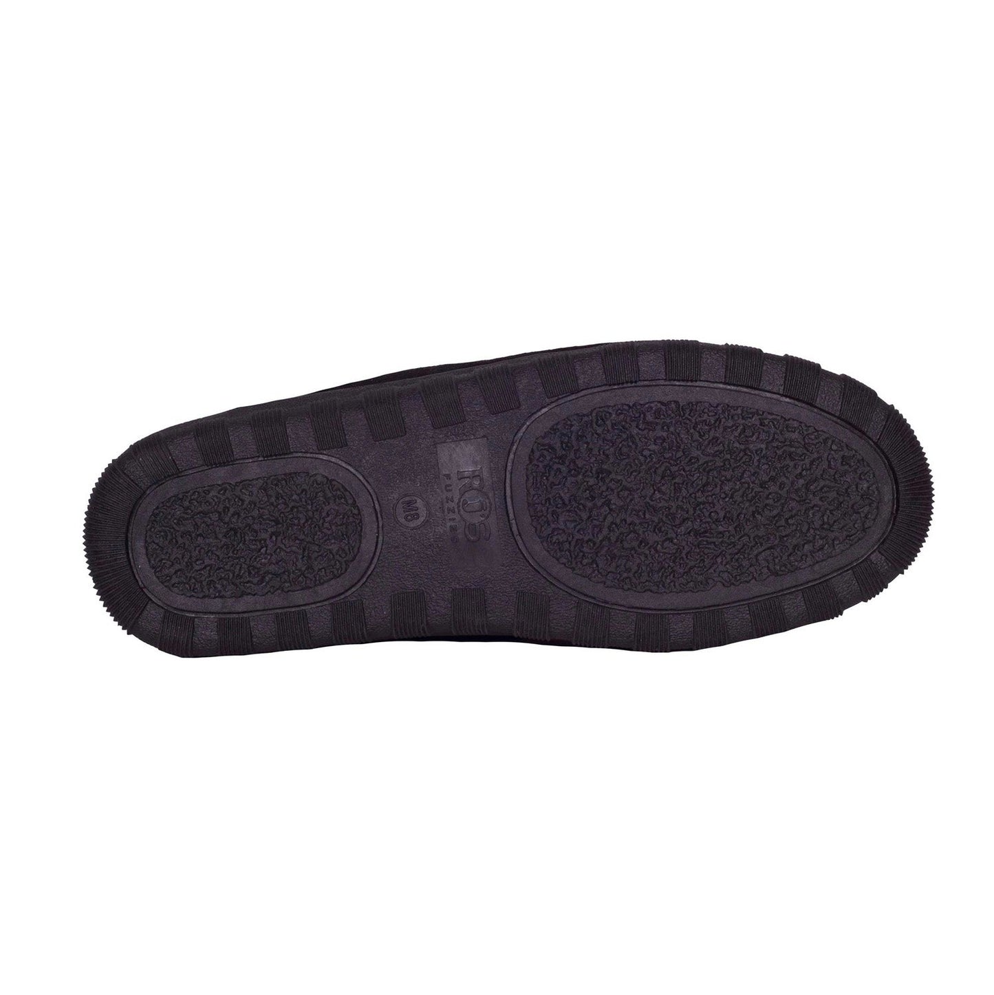 Men's Sheepskin Moccasin