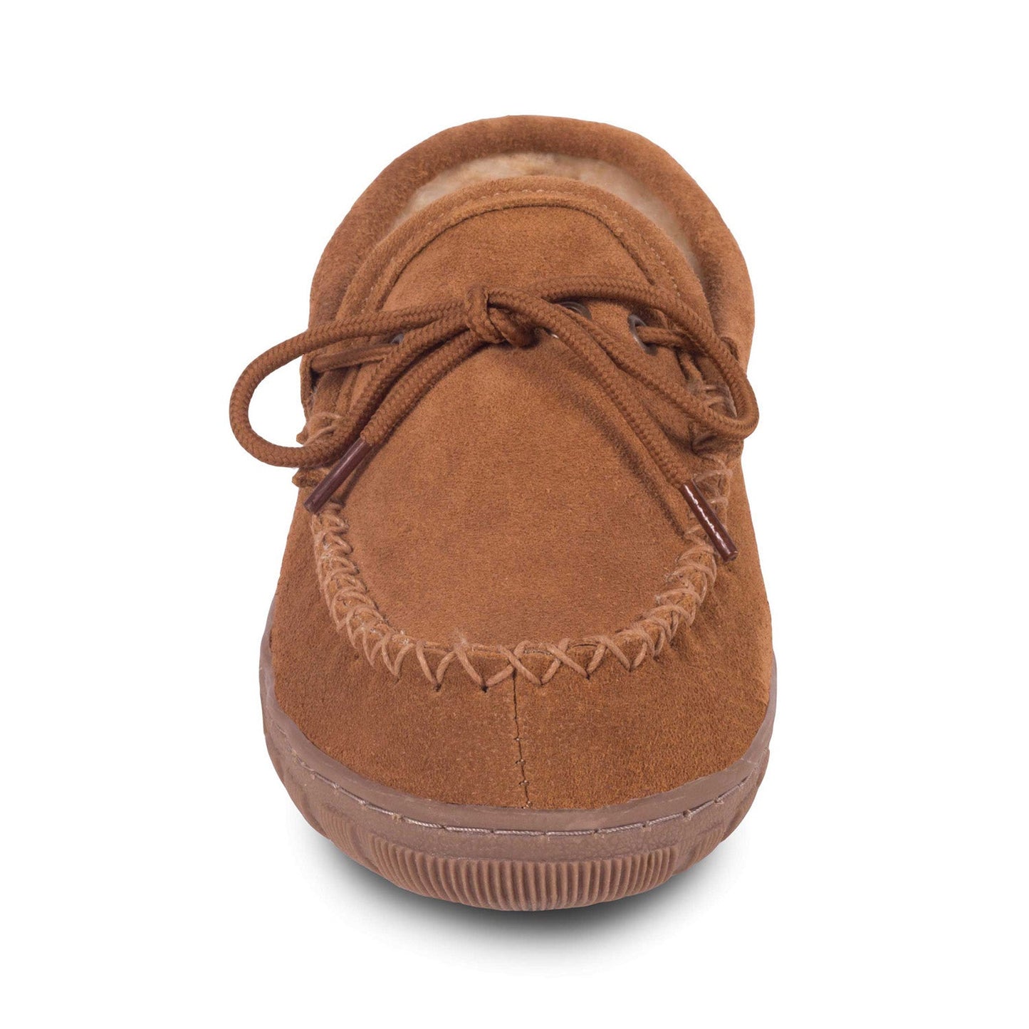 Men's Sheepskin Moccasin