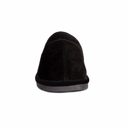 Men's Scuff Slip-On