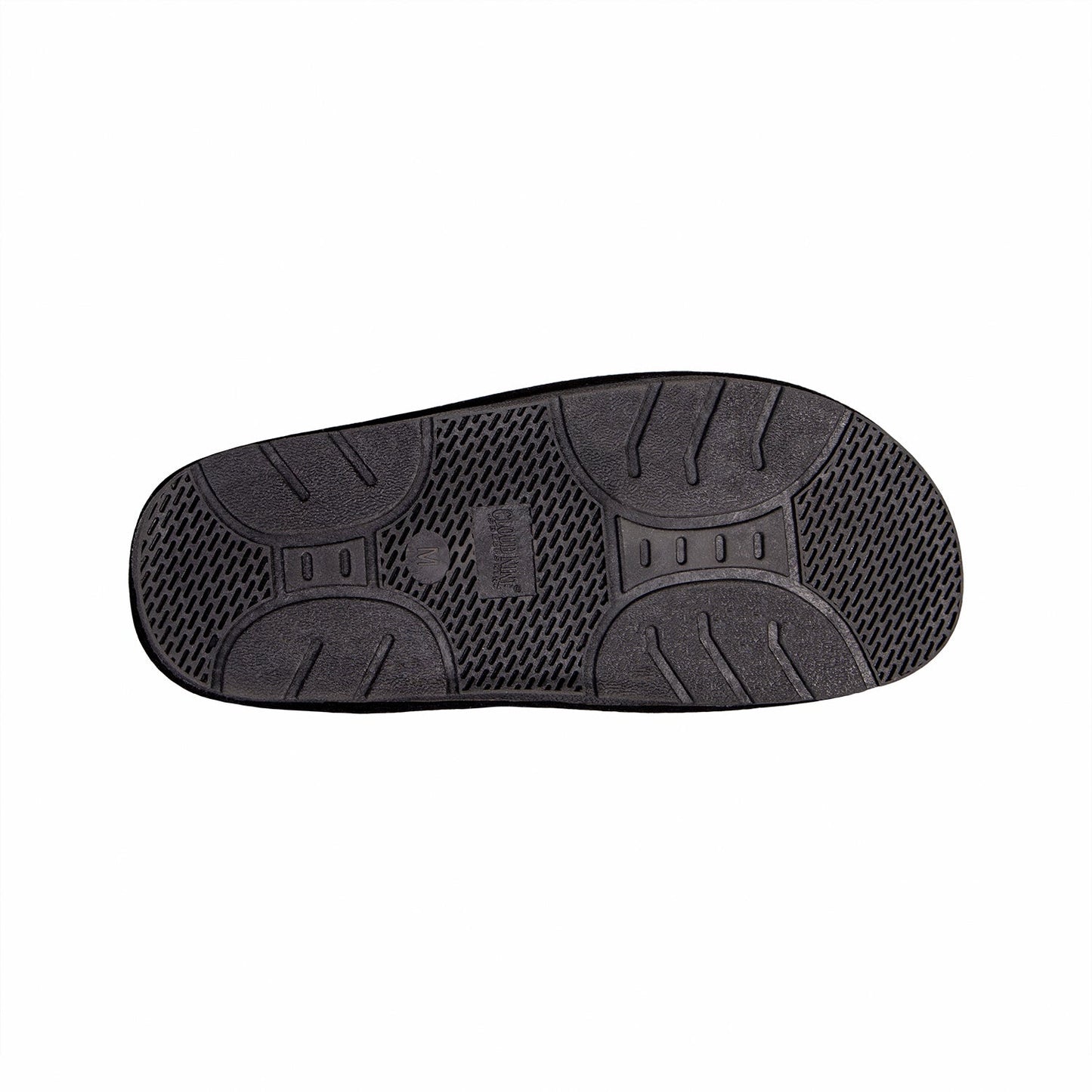 Men's Scuff Slip-On
