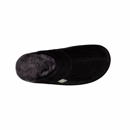 Men's Scuff Slip-On
