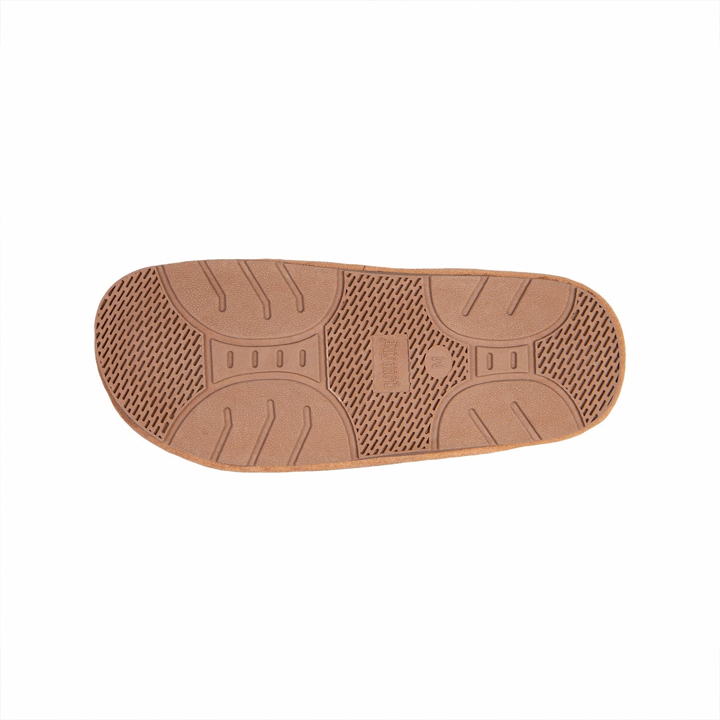Men's Scuff Slip-On