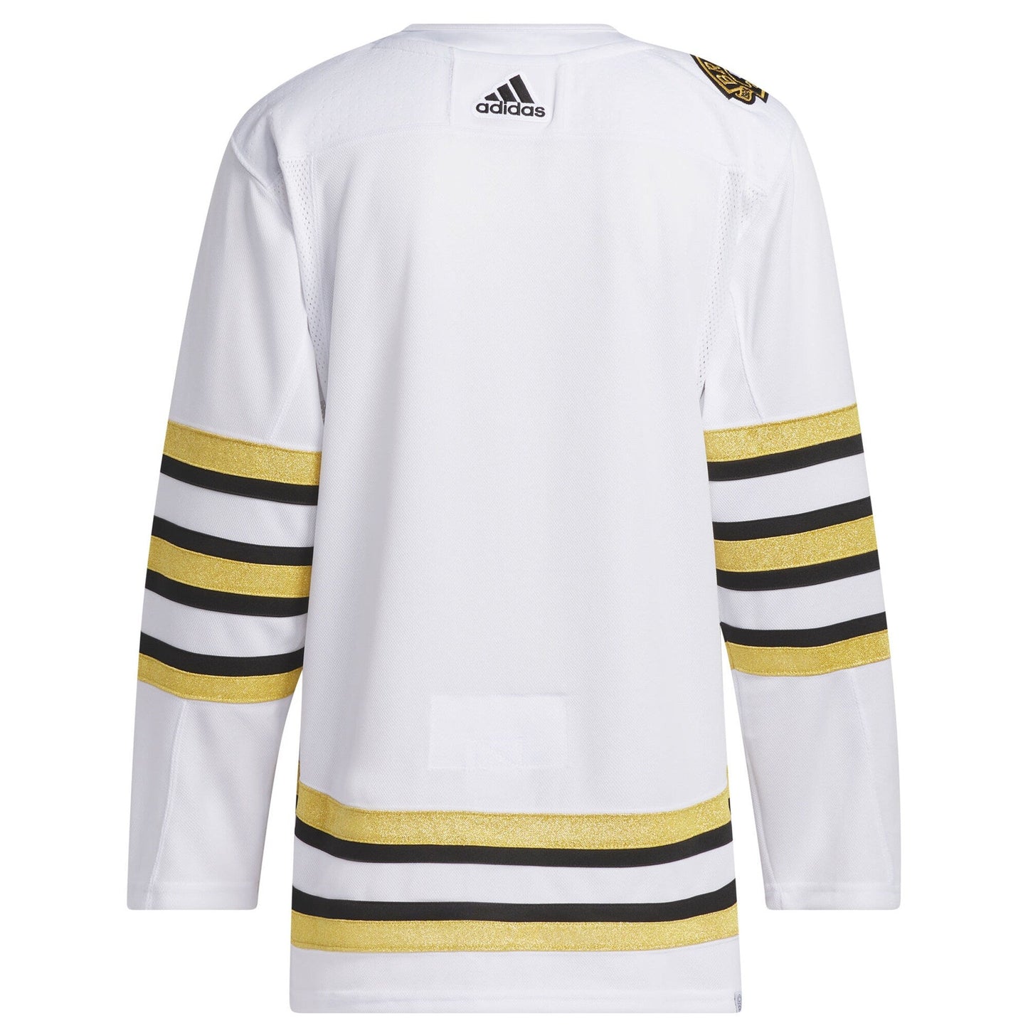 [in2042-ml17] Mens adidas Bruins Lucic 100th Anniversary Primegreen Authentic Jersey