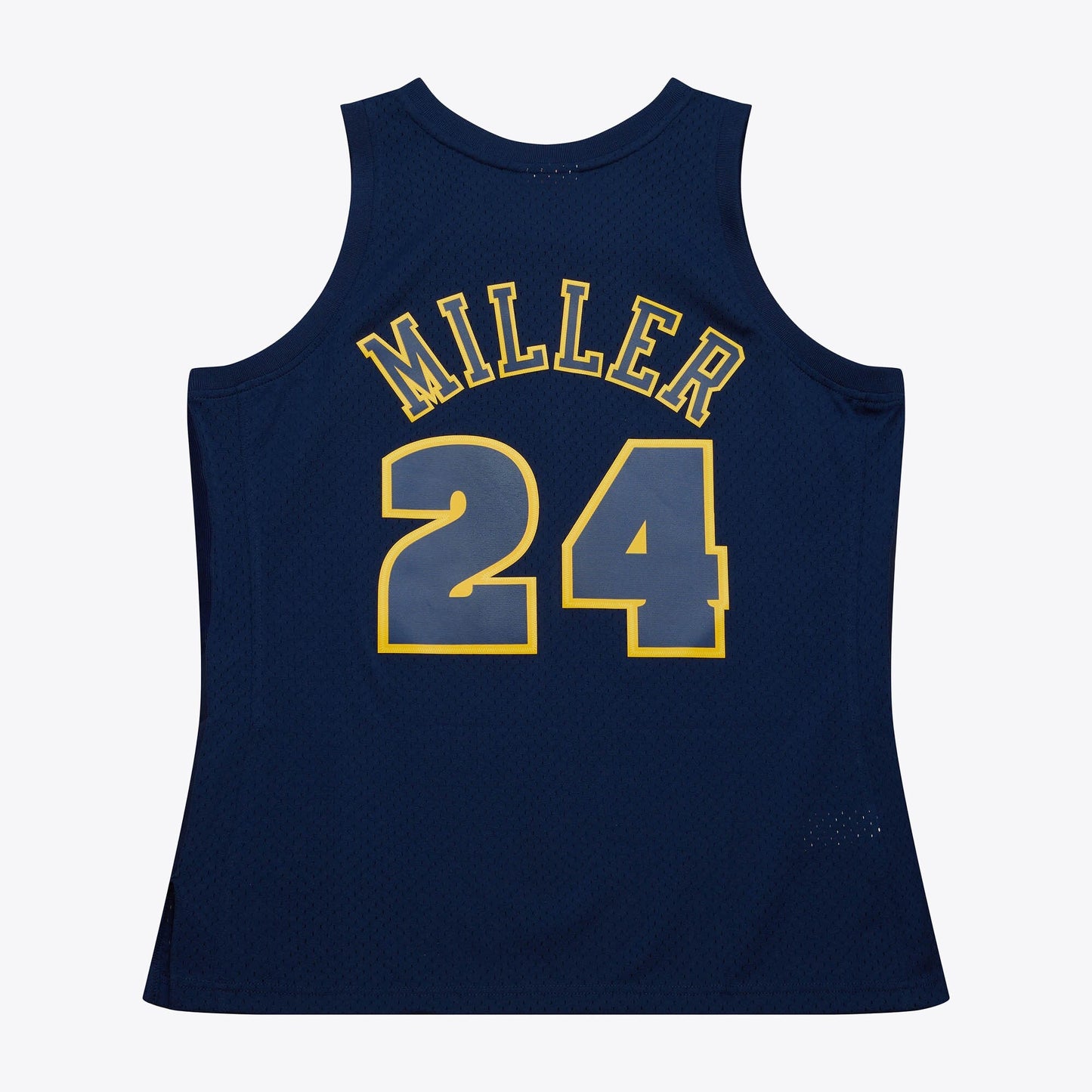 Mitchell & Ness Men's NBA Day Jersey Nuggets 2012 Andre Miller