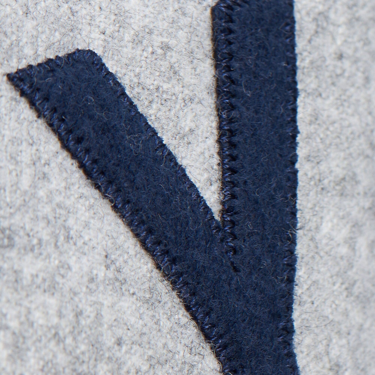 Men's Mitchell & Ness MLB Grey Jersey Yankees 1929 Babe Ruth