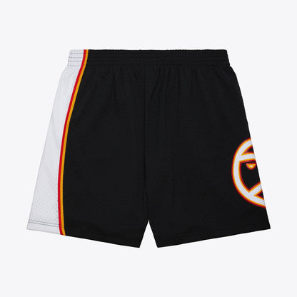 Mitchell & Ness Men's NBA Day Shorts Hawks 1994