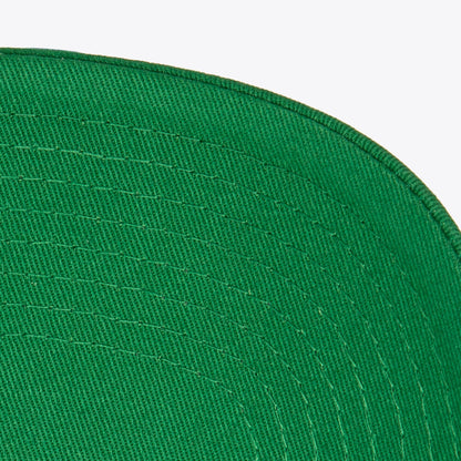 Mitchell & Ness Men's NBA Block Sweep Pro Snapback Celtics
