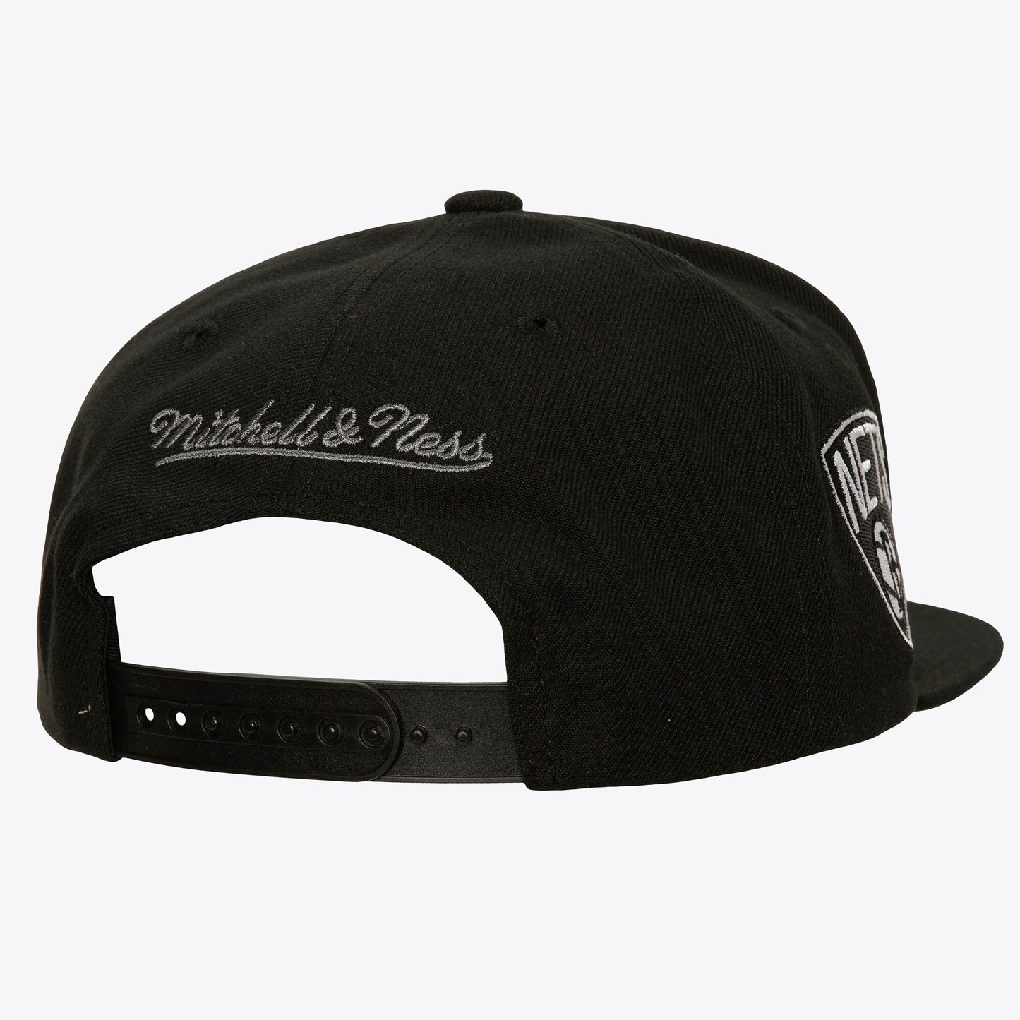 Men's Mitchell & Ness NBA Retro Sport Snapback Nets