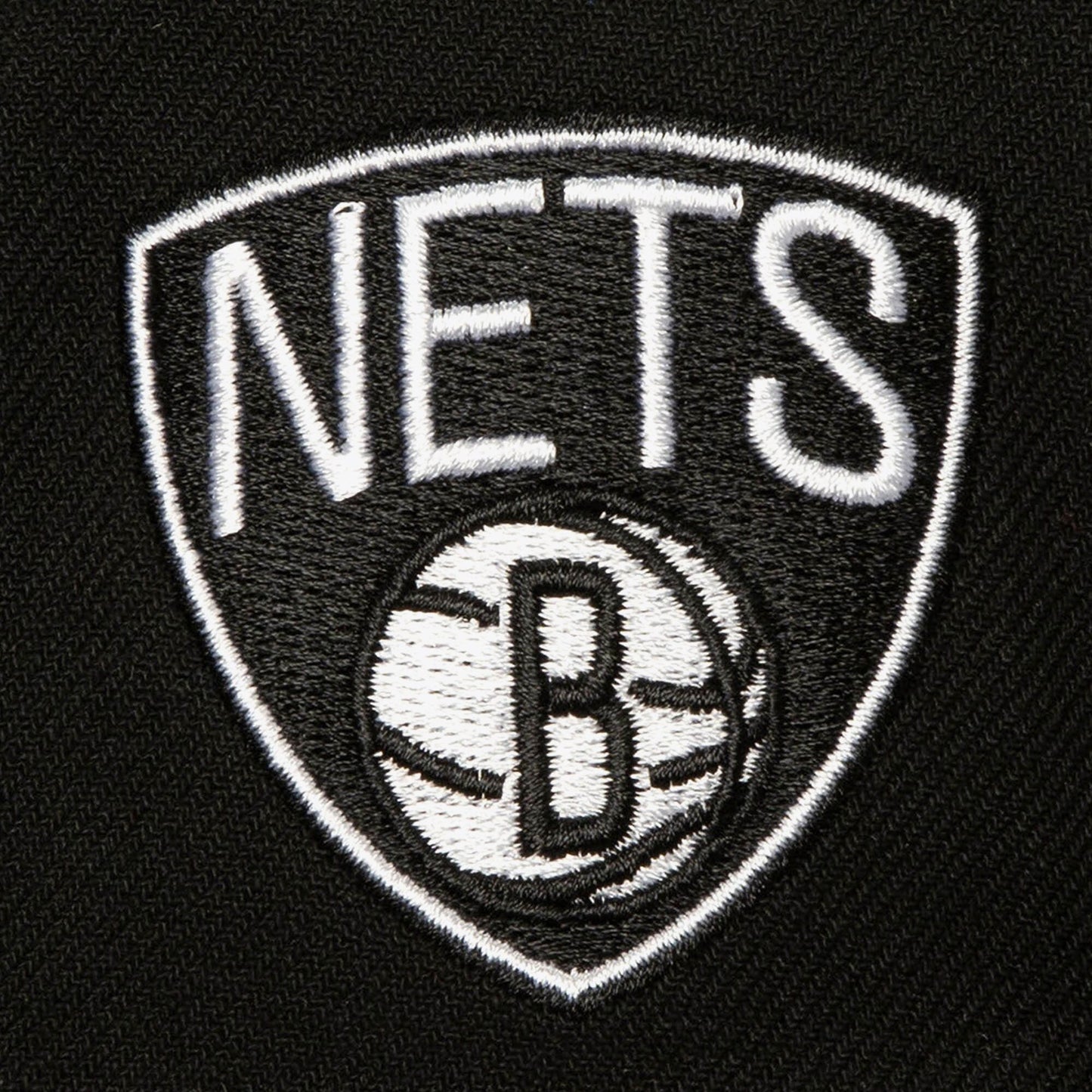 Men's Mitchell & Ness NBA Retro Sport Snapback Nets