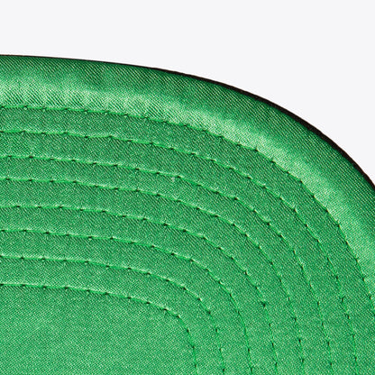 Mitchell & Ness Men's NBA Sweet Suede Snapback Nets Snapback Caps