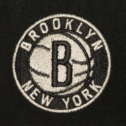 Mitchell & Ness Men's NBA Watch Me Shine Snapback Nets Snapback Caps