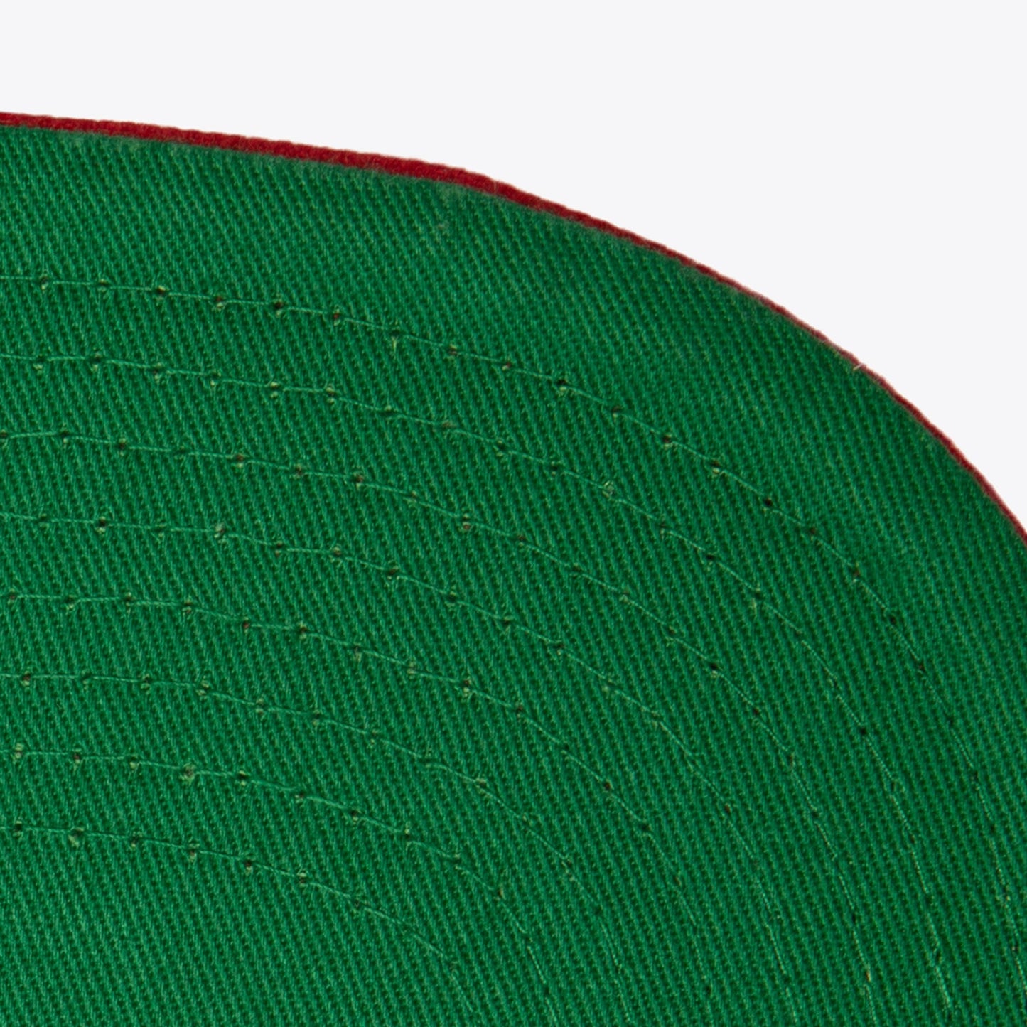 Men's Mitchell & Ness NBA Rise Up Snapback Bulls