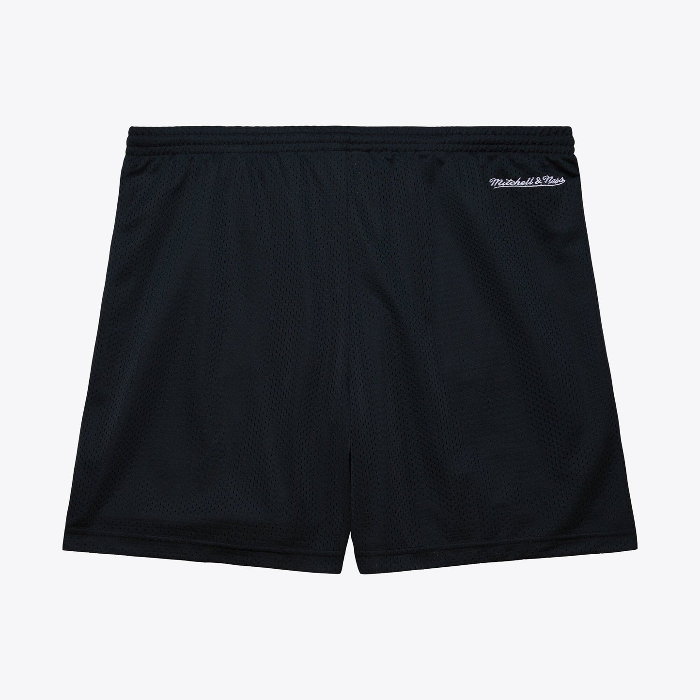 Men's Mitchell & Ness Gameday Mesh 7In Shorts Vintage Logo Bulls