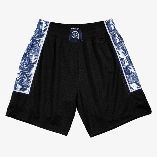 Mitchell & Ness Men's Ncaa Alternate Shorts Georgetown 1995