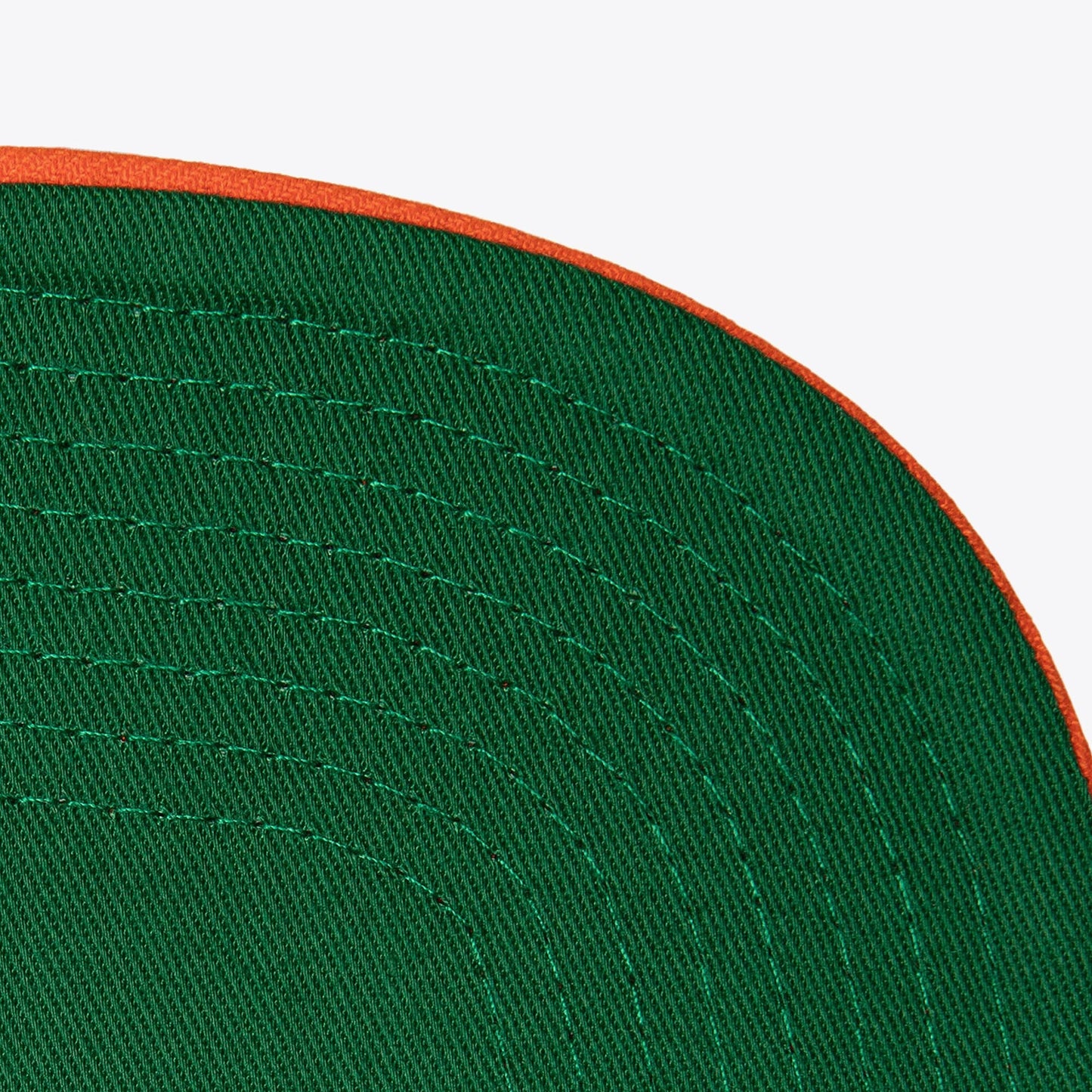 Men's Mitchell & Ness MLB Evergreen Script Snapback Coop Astros