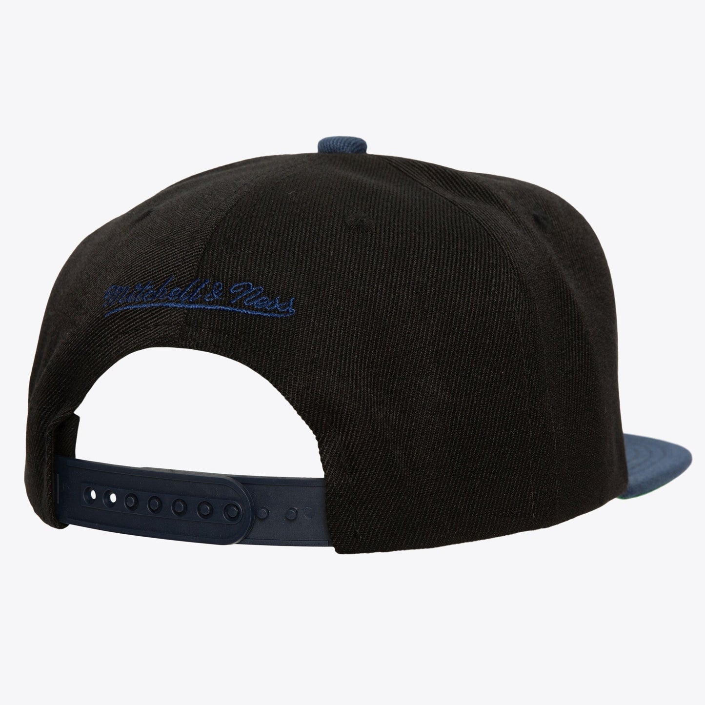 Mitchell & Ness Men's MLB Rise Up Snapback Coop Astros