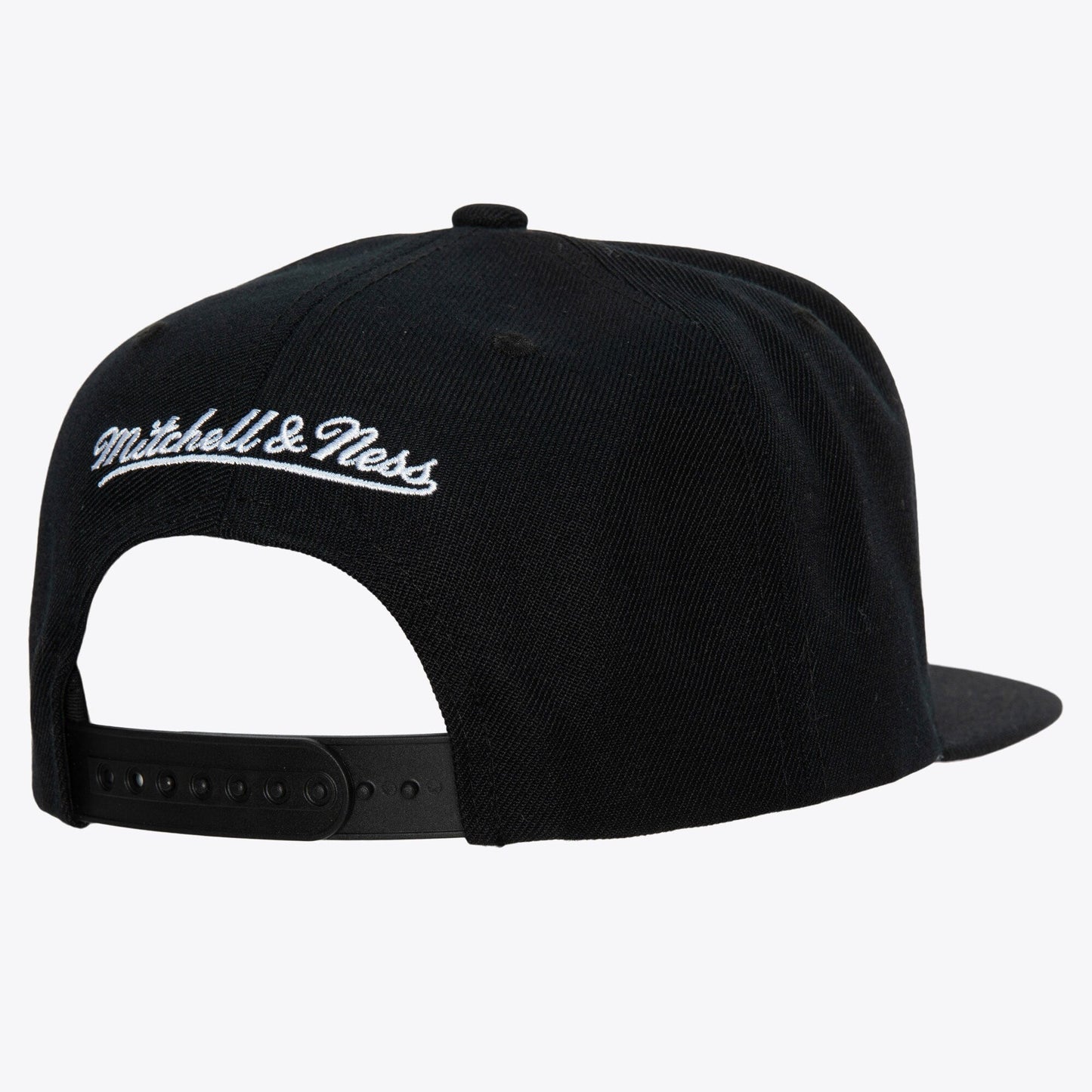 Mitchell & Ness Men's NBA Team Script 2.0 Snapback Clippers Snapback Caps