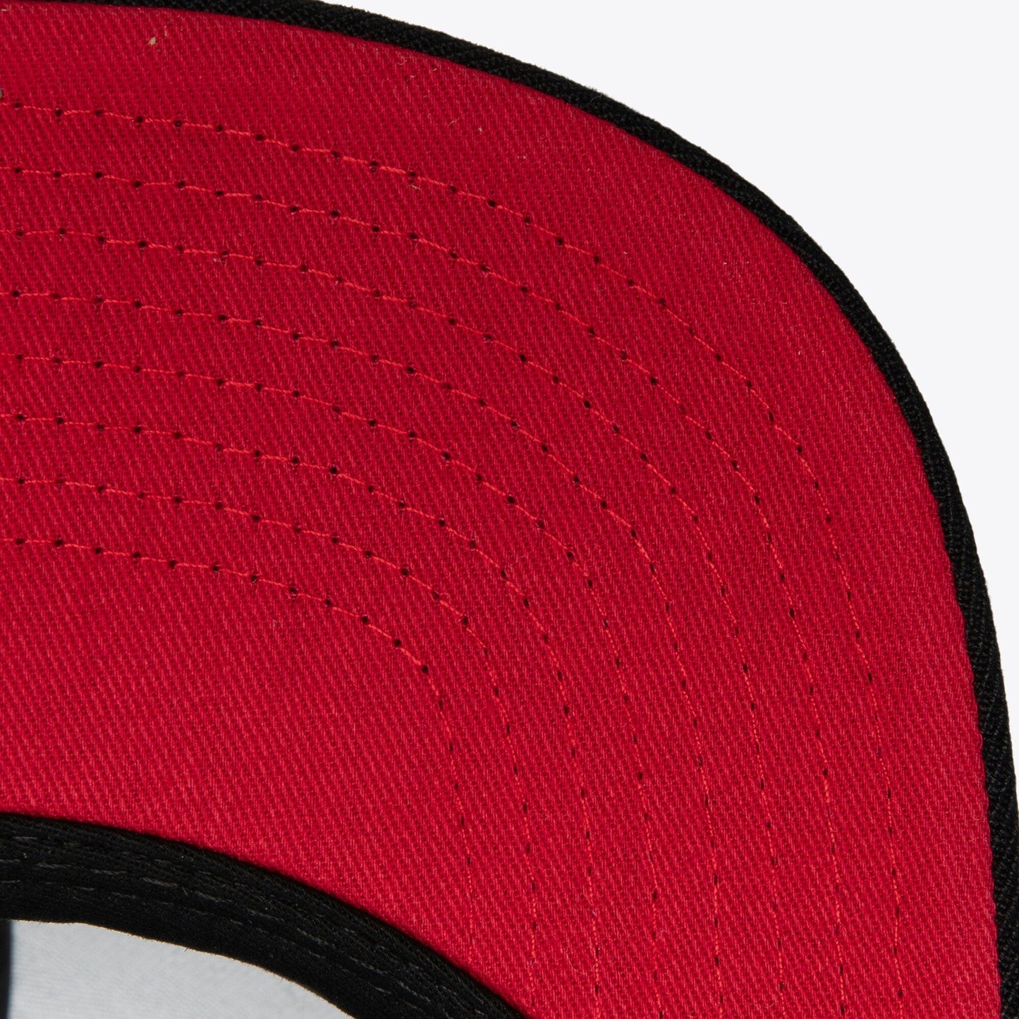 Men's Mitchell & Ness NBA Team Script 2.0 Snapback Clippers