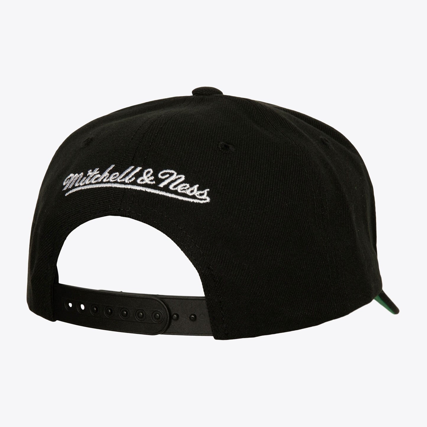Mitchell & Ness Men's MLB Against The Best Pro Snapback Dodgers Snapback Caps