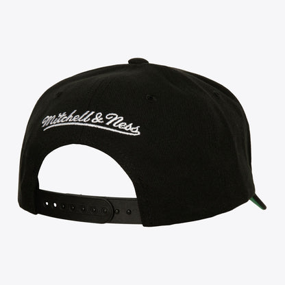 Mitchell & Ness Men's MLB Against The Best Pro Snapback Dodgers Snapback Caps