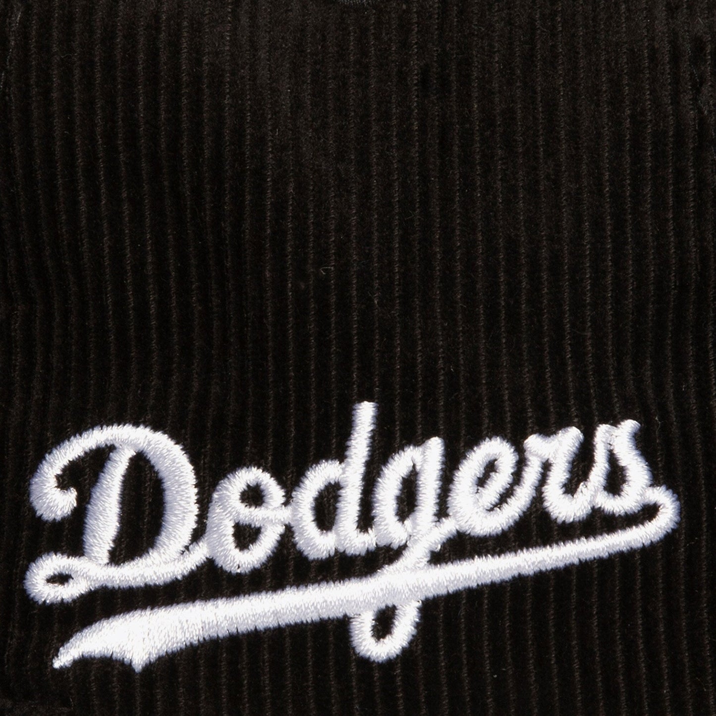 Mitchell & Ness Men's MLB Double Cord Deadstock Snapback Dodgers Snapback Caps