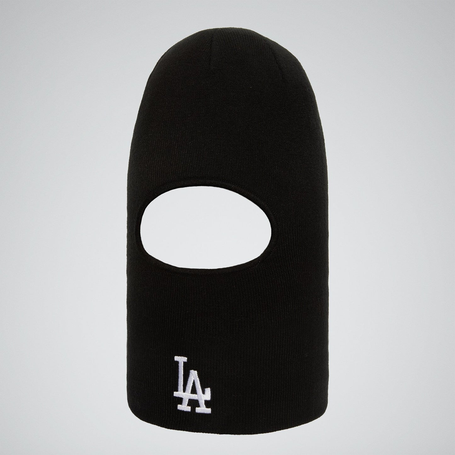 Mitchell & Ness Men's MLB Tailgate Balaclava Knit Dodgers