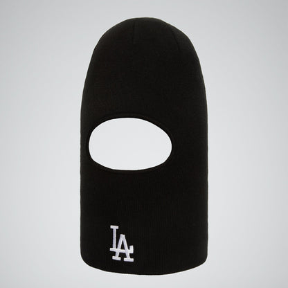 Mitchell & Ness Men's MLB Tailgate Balaclava Knit Dodgers