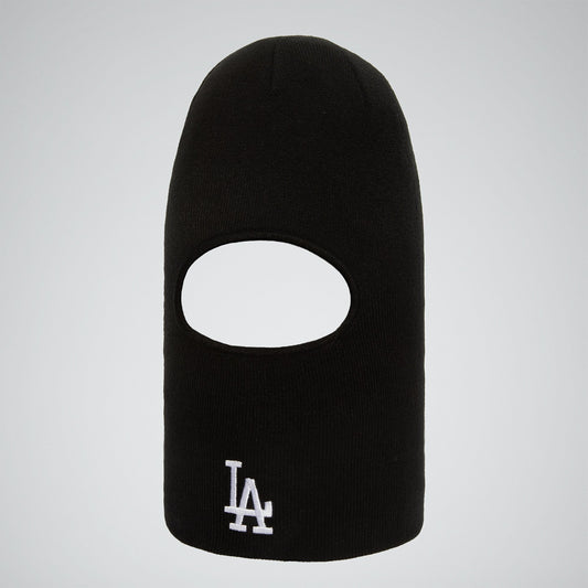 Mitchell & Ness Men's MLB Tailgate Balaclava Knit Dodgers