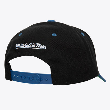 Mitchell & Ness Men's MLB Tailsweep 2.0 Pro Snapback Dodgers Snapback Caps