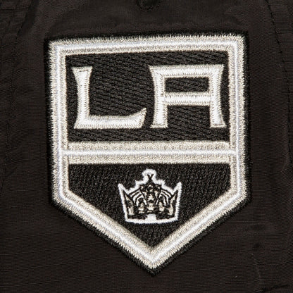 Mitchell & Ness Men's NHL 90S Reflective Deadstock Strapback Vntg Kings Hats