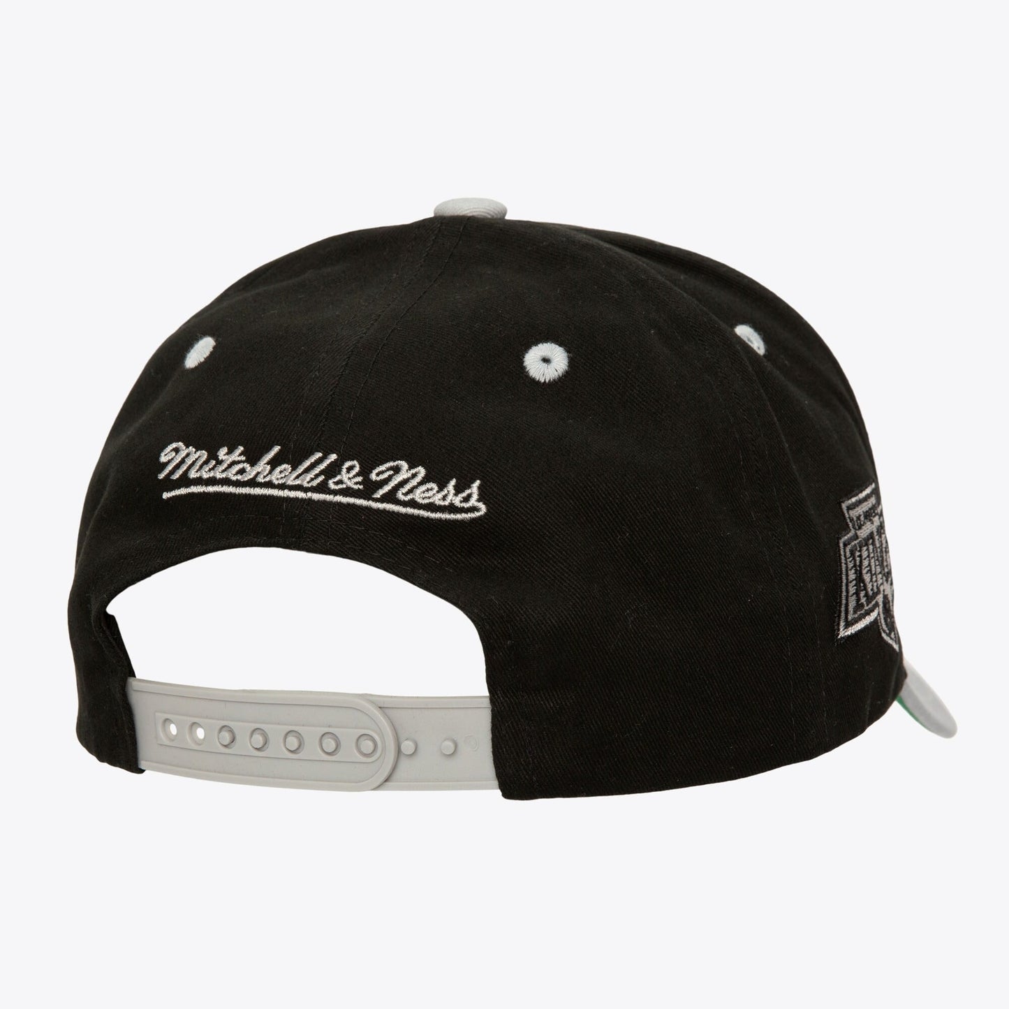 Mitchell & Ness Men's NHL Block Sweep Pro Snapback Vntg Kings Snapback Caps