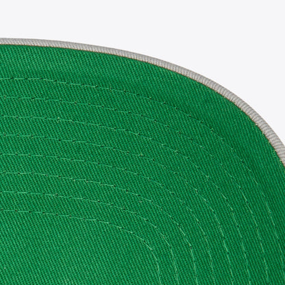 Mitchell & Ness Men's NHL Block Sweep Pro Snapback Vntg Kings Snapback Caps