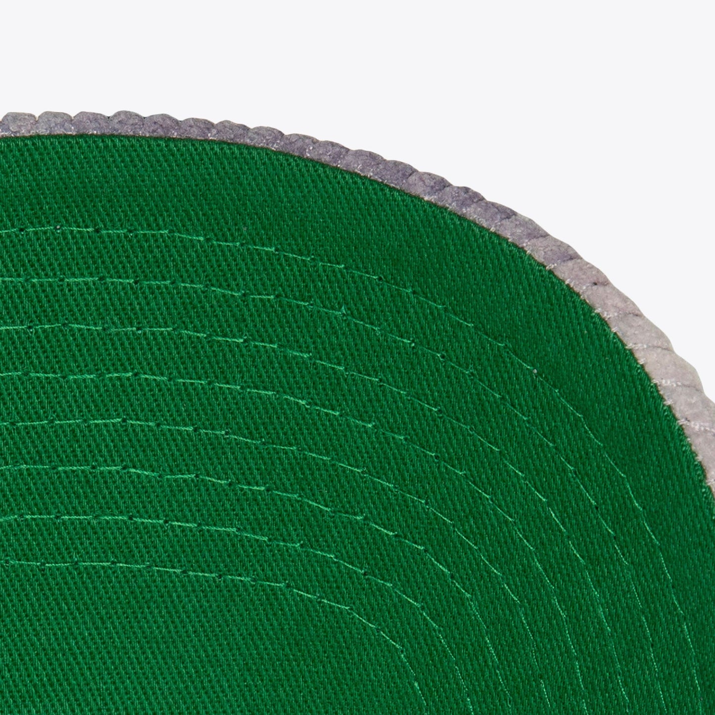 Men's Mitchell & Ness NBA Spring Time Cord Trucker Lakers