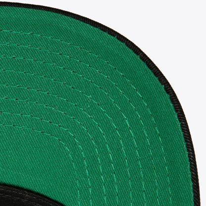 Mitchell & Ness Men's NBA Team Seal Trucker Hwc Lakers Ball Caps
